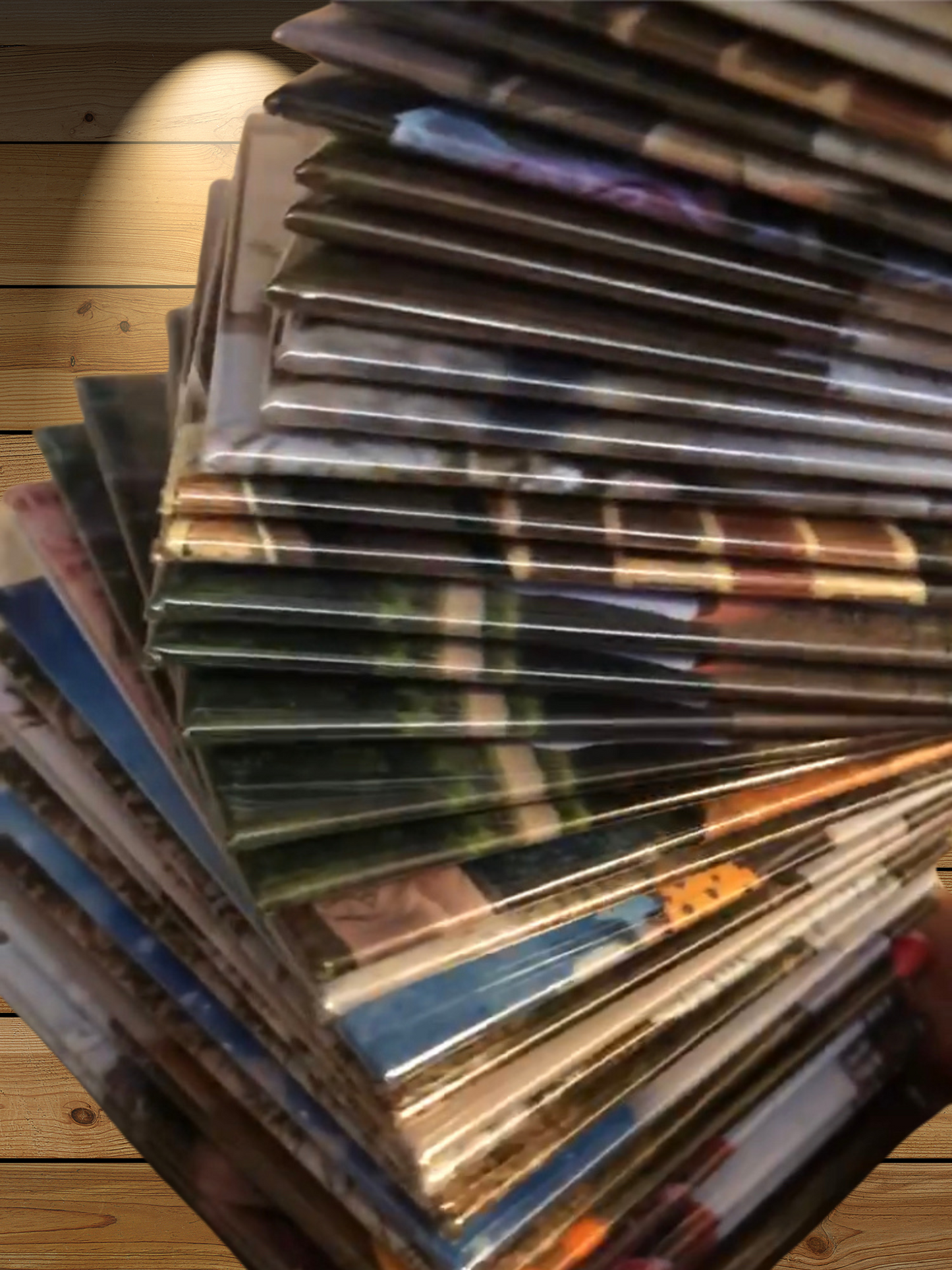 Bulk Magnet Orders - Samples sent for $4.99