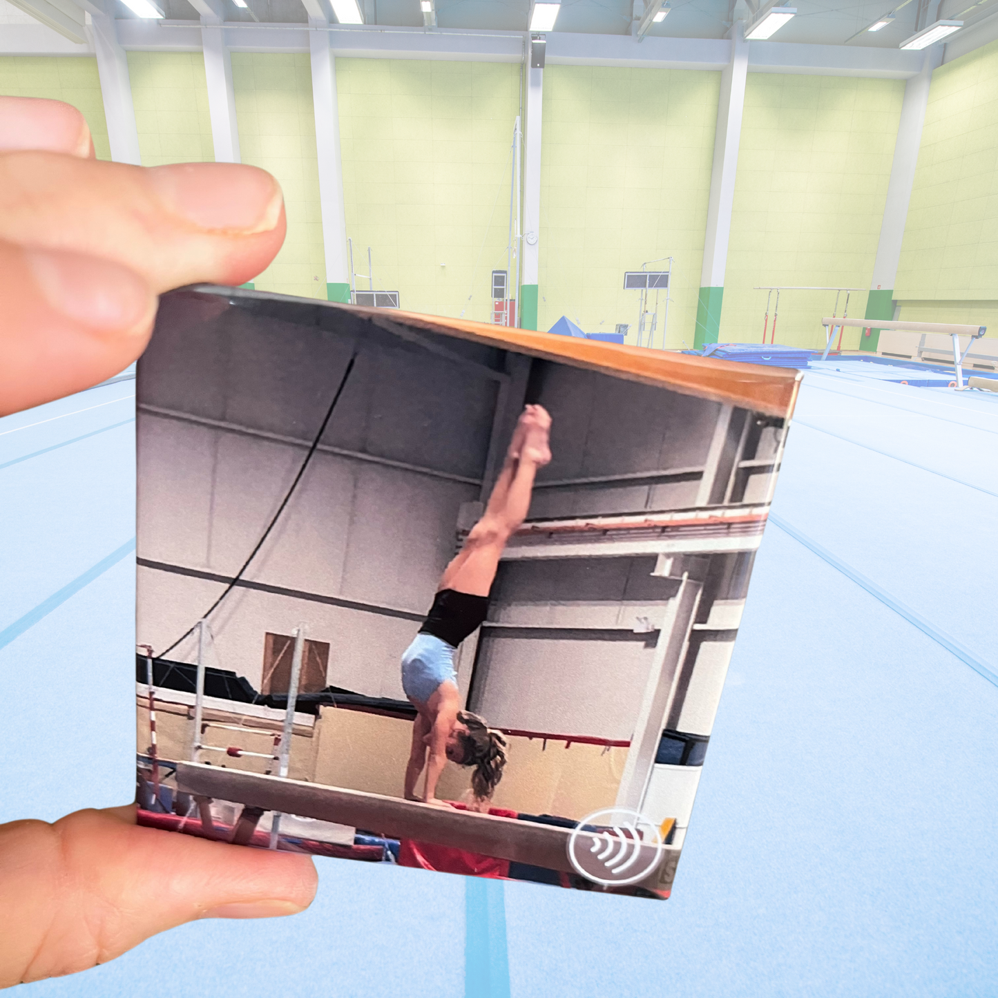 NFC Tap To Play - Set of 2