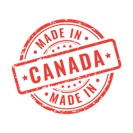 Made in Canada Classic Magnet